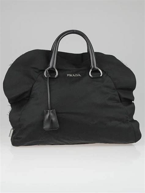 prada borse bauletto|prada tessuto nylon handbags.